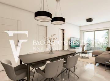 Departamento · 49m² · 2 Ambientes · Venta - Dos Ambientes - Categoria - Sum - Ciudadela