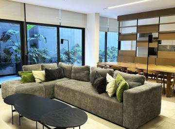 Departamento · 24m² · 1 Ambiente · Venta Monoambiente a Estrenar - Black Arcos - Full Amenities - Belgrano