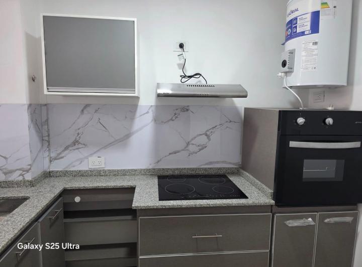 Departamento · 47m² · 1 Ambiente