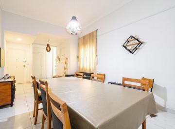 Departamento · 84m² · 4 Ambientes · Recoleta 4 Amb Refaccionado Apto Profesional