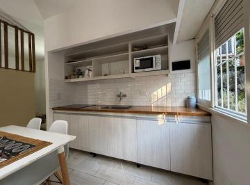 Departamento · 40m² · 2 Ambientes · 1 Cochera · Departamento en Alquiler Dos Ambientes Pinamar