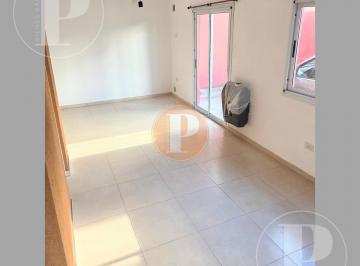 Departamento · 60m² · 3 Ambientes · 1 Cochera · Departamento en La Plata