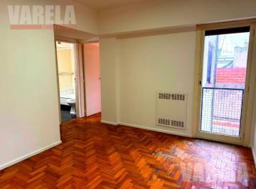 Departamento · 32m² · 2 Ambientes · Departamento en Venta 2 Amb. en Villa Crespo en Antezana Al 100 Piso 3° U$s79.500