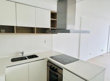 Departamento · 36m² · 1 Ambiente · Alquiler Palermo Mono Luz Fte Balcón Vista Abierta