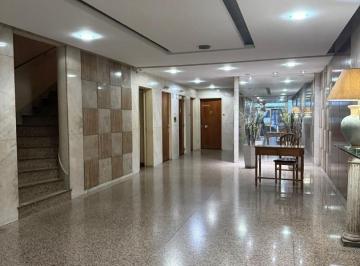Departamento · 60m² · 3 Ambientes · 1 Cochera · Alquiler Departamento de 3 Amb C/ Baulera