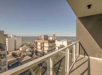 Departamento · 55m² · 2 Ambientes · 1 Cochera · Departamento en La Perla