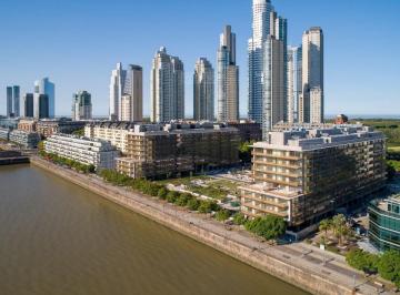 Departamento de 3 ambientes, Puerto Madero · Departamento en Venta, 2 Suites, 173 m², Vistas y Cochera | Oceana Puerto Madero en Puerto Madero