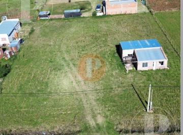 Terreno · 70m² · Terreno en Venta Saladillo