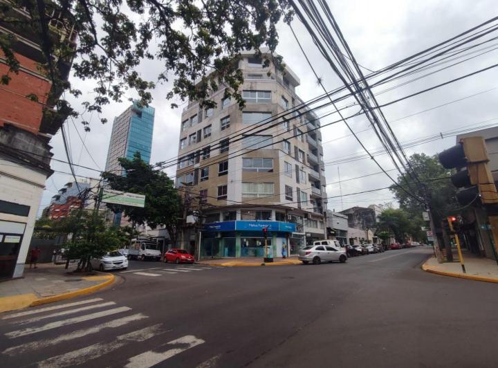 Departamento · 50m² · 1 Ambiente