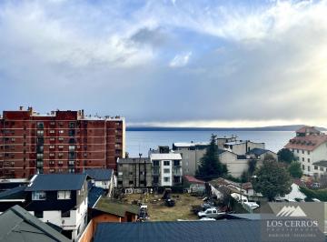 Departamento · 52m² · 3 Ambientes · Departamento de Dos Dorm. con Vista Al Lago en Venta - Centro - Bariloche