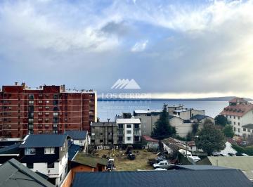 Departamento · 52m² · 3 Ambientes · Departamento de Dos Dorm. con Vista Al Lago en Venta - Centro - Bariloche