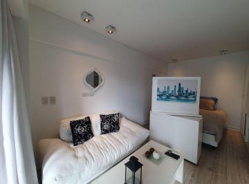 Departamento de 1 ambiente, Puerto Madero · Alquiler Monoambiente en Puerto Madero