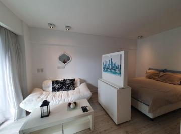Departamento de 1 ambiente, Puerto Madero · Alquiler Monoambiente en Puerto Madero