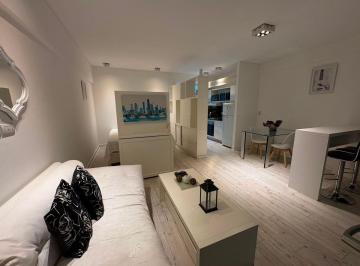 Departamento de 1 ambiente, Puerto Madero · Alquiler Monoambiente en Puerto Madero