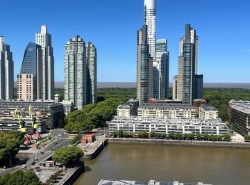 WhatsApp Image 2026-03-17 at 11.29.35 (6).jpeg · Venta Departamento 2 Ambientes Puerto Madero Vista Al Río Piso 20