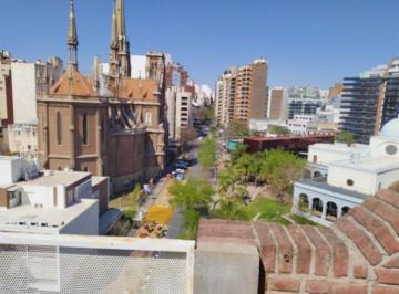 Departamento de 5 ambientes, Córdoba · Dpto 1 Dormitorio con 2 Balcones y Terraza Propia, Apto Credito