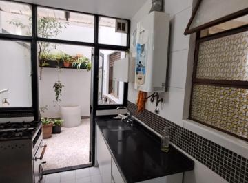 Departamento · 36m² · 2 Ambientes · Departamento en Monserrat