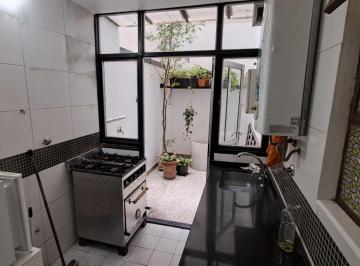 Departamento · 36m² · 2 Ambientes · Venta Departamento 2 Ambientes con Patio en Monserrat