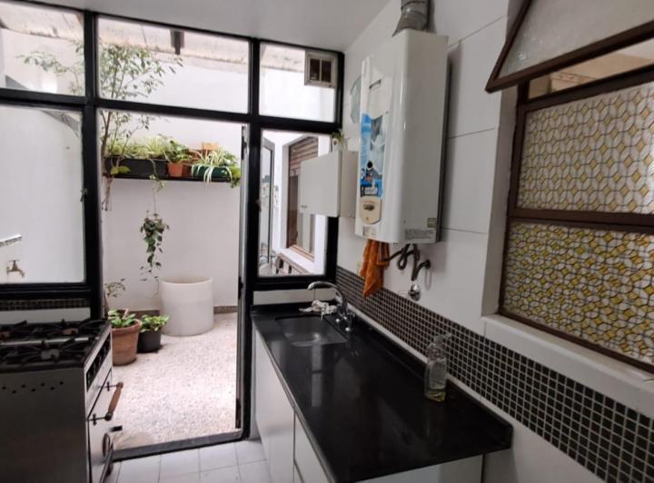 Departamento · 36m² · 2 Ambientes