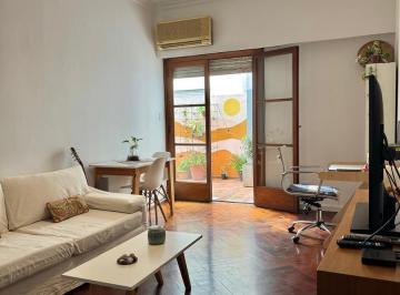 Departamento · 48m² · 2 Ambientes · Departamento 2 Ambientes - Acassuso Alquiler