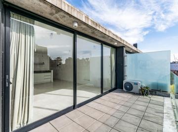Departamento · 33m² · 1 Ambiente · Alquiler Monoambiente Saavedra Balcon Terraza