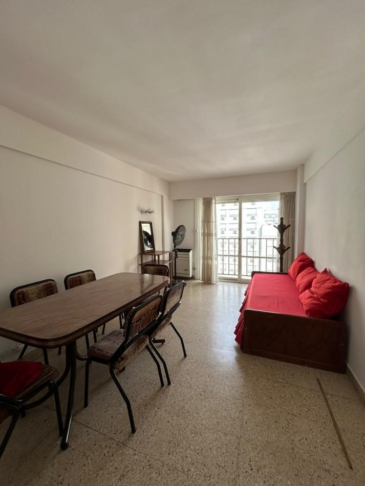 Edificio "palacio edén", 2 amb, 42m² — Plaza Colón