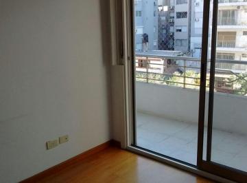 Departamento de 3 ambientes, Belgrano · Muy Buen Depto 3 Amb, 60 m Bcon, Coch Fja, Tren Subte