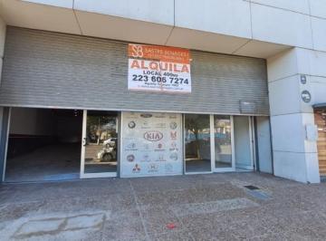 Imagen1 · Local Comercial - Galpón en Alquiler Sobre Av Juan B. Justo E Independencia