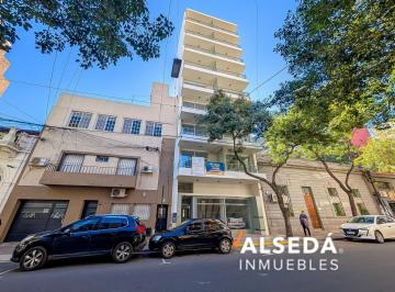 Departamento · 38m² · 1 Ambiente · Monoambiente Amplio Estrenar con Balcón