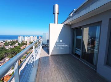 Foto1 · En Venta Apartamento de 1 Dormitorio con Gran Espacio en Mansa, Punta del Este