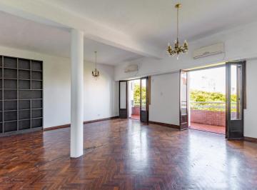 Departamento · 106m² · 4 Ambientes · Venta Departamento 3 Ambientes Mas Escritorio, en Belgrano R