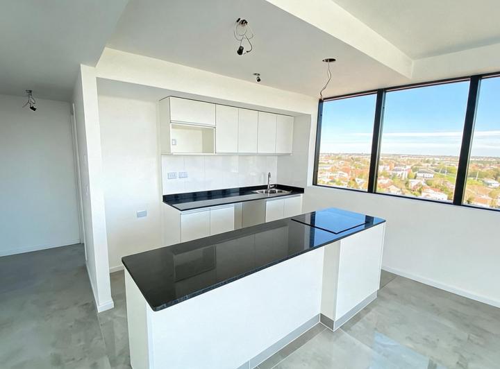 Departamento · 56ha · 2 Ambientes · 1 Cochera