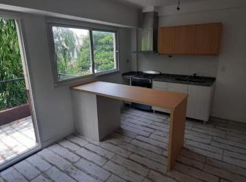 Departamento · 64m² · 2 Ambientes · Departamento 2 Ambientes - Villa Urquiza, Capital Federal