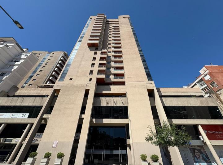 Departamento · 45m² · 2 Ambientes