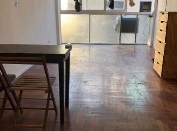 Departamento · 33m² · 1 Ambiente · Departamento Monoambiente en Alquiler - 1 Baño - 33 m² - Retiro