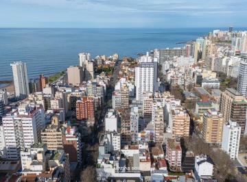 Departamento · 34m² · 1 Ambiente · Pozo - Departamento 1 Ambiente - Contrafrente - La Perla