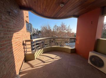 Departamento · 51m² · 2 Ambientes · 1 Cochera · Venta Depto 2 Amb con Cochera y Baulera Apto Cred
