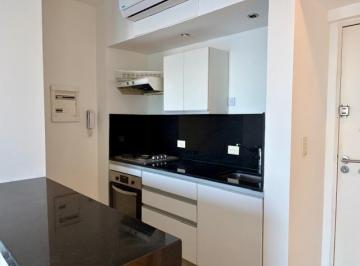 Departamento · 45m² · 2 Ambientes · 1 Cochera · Departamento en Alquiler de 2 Amb en Nordelta Q Bay