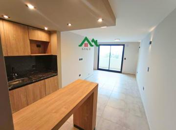 Departamento · 77m² · 4 Ambientes · Departamentos a Estrenar en Alto Alberdi – 1, 2 y 3 Dorm.