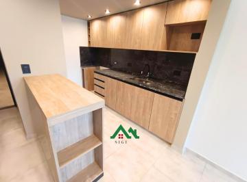 Departamento · 77m² · 4 Ambientes · Departamentos a Estrenar en Alto Alberdi – 1, 2 y 3 Dorm.