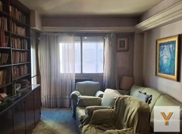 Departamento · 98m² · 5 Ambientes · Departamento en Venta - 3 Dorm. 2 Baños - Puerto Madero