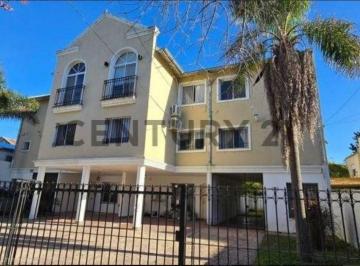 Casa · 147m² · 4 Ambientes · 3 Cocheras · Departamento 4 Ambientes en Tigre - Apto Crédito