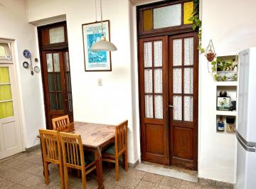 PH · 75m² · 3 Ambientes · Venta PH Pb y 1 Piso Terraza Parrilla V. Gral Mitre