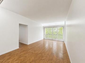 Departamento · 95m² · 4 Ambientes · 4 Ambientes con Dependencia | 103 m² | Al Frente | Las Cañitas