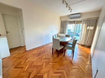 Departamento de 2 ambientes, Belgrano · Venta Departamento de 2 Ambientes con Lavadero en Belgrano