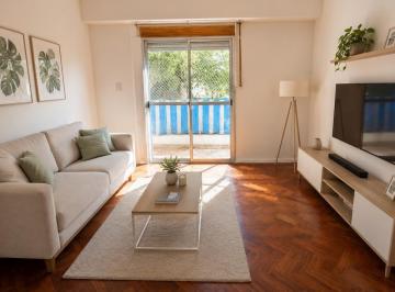 eb325c6c-faa8-478a-88dc-bf335f836d1f.png · Venta PH 3 Ambientes con Balcon, Patio y Terraza en Parque Chacabuco.