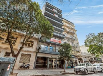Departamento · 68m² · 3 Ambientes · 3 Ambientes Frente / Venta / Villa del Parque a Estrenar
