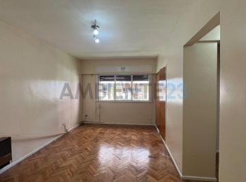 Departamento de 3 ambientes, Palermo · Departamento de 3 Ambientes en Alquiler - Palermo Hollywood