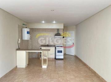 Departamento · 30m² · 1 Ambiente · Alquiler de Monoambiente en Ramos Mejia Excelente Estado Céntrico.