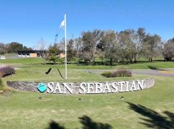 Terreno · 663m² · Venta Lote San Sebastian - Area 13 - Oportunidad!